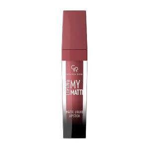 Golden Rose Liping My Matte 10